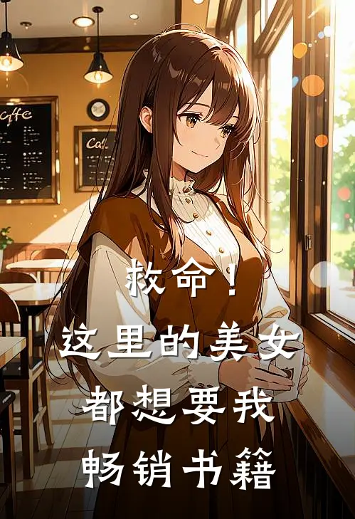救命!这里的美女都想要我畅销书籍