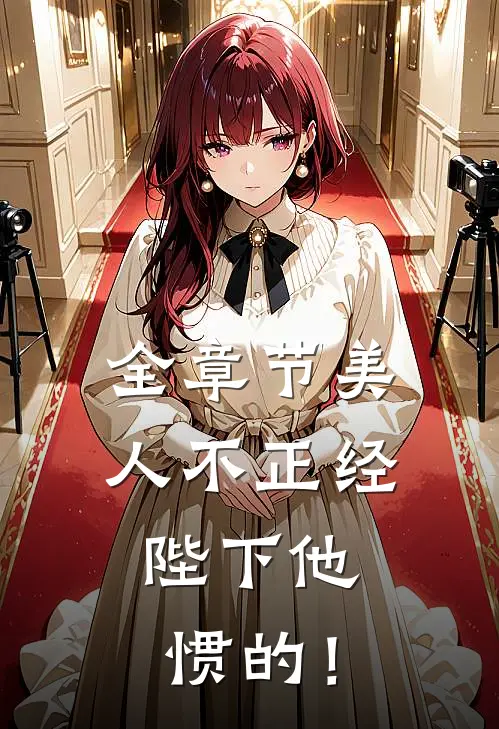 全章节美人不正经，陛下他惯的！