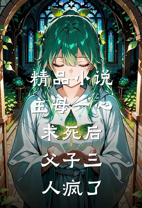 精品主母一心求死后,父子三人疯了的
