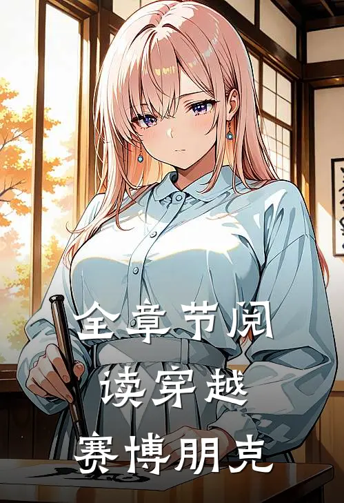 全章节阅读穿越赛博朋克的