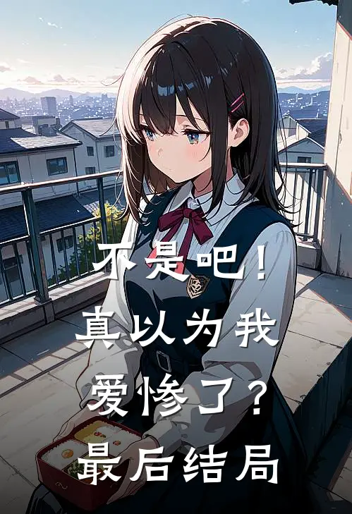 不是吧!真以为我爱惨了?最后结局怎么样