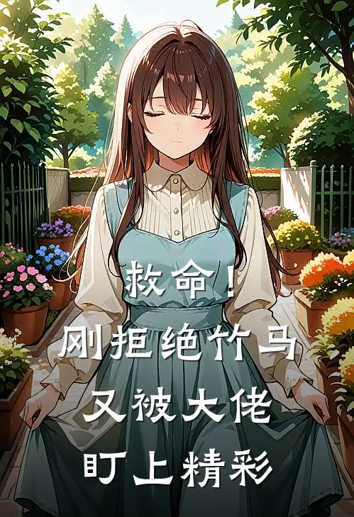 救命!刚拒绝竹马,又被大佬盯上精彩