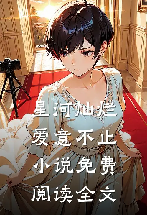 星河灿烂,爱意不止免费阅读全文