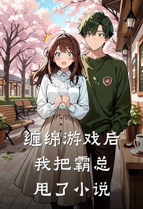 缠绵游戏后,我把霸总甩了在线阅读