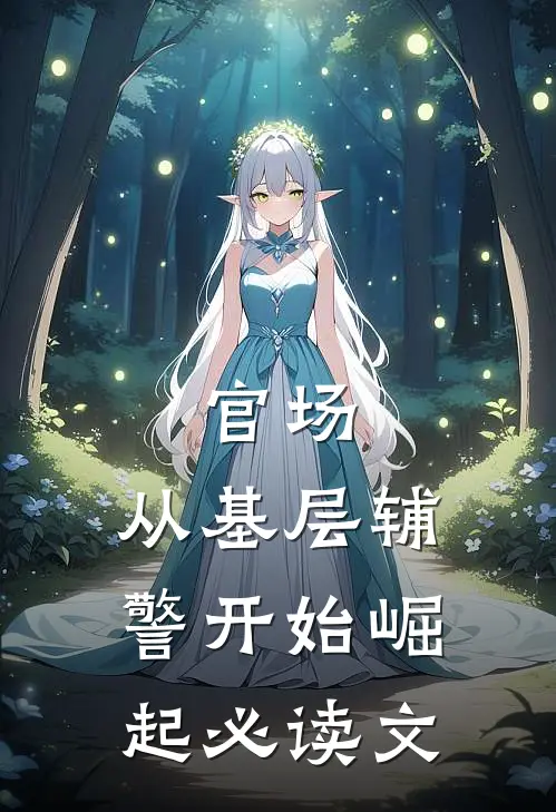 官场：从基层辅警开始崛起必读文