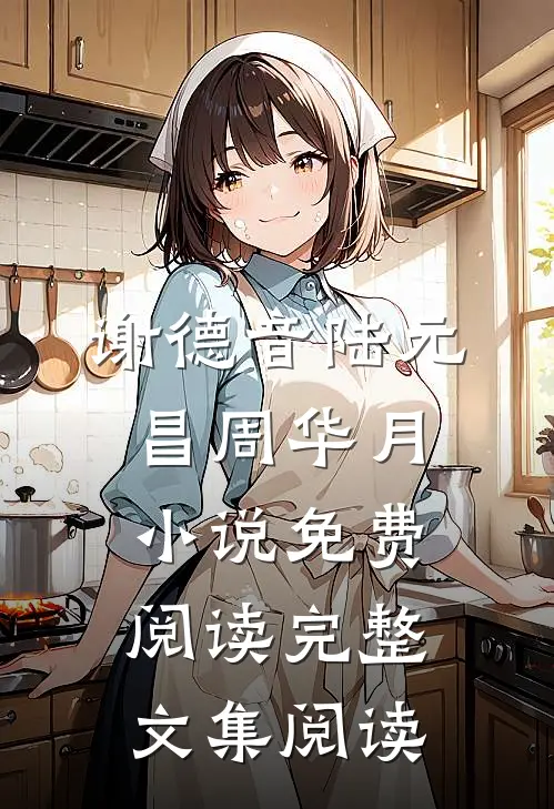 谢德音陆元昌周华月小说免费阅读完整文集阅读