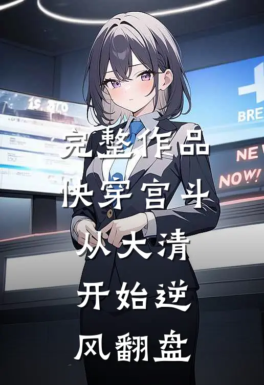 完整作品快穿宫斗,从大清开始逆风翻盘的