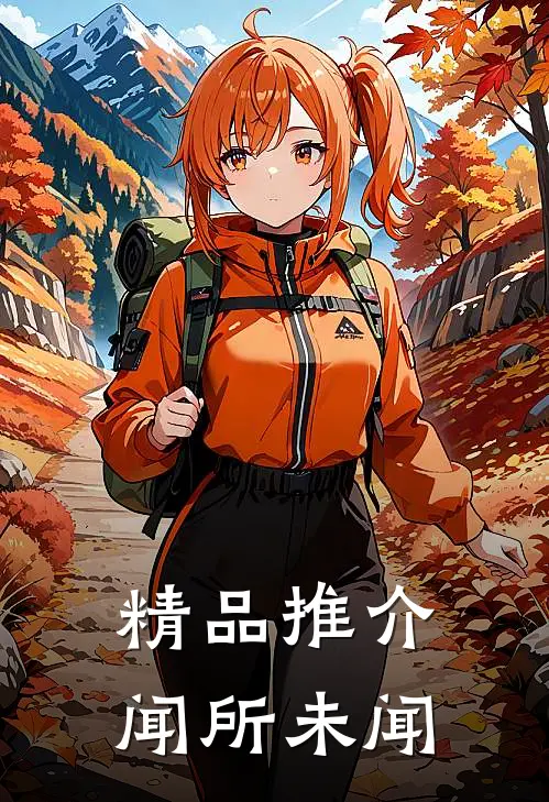 精品推介闻所未闻