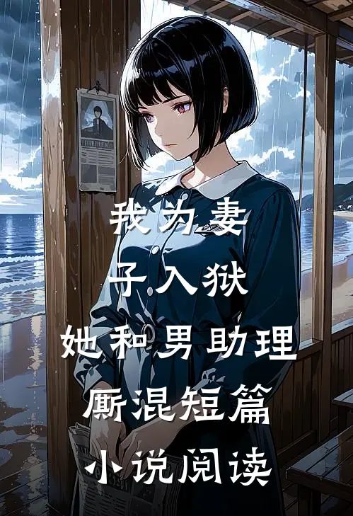 我为妻子入狱,她和男助理厮混短篇阅读全文