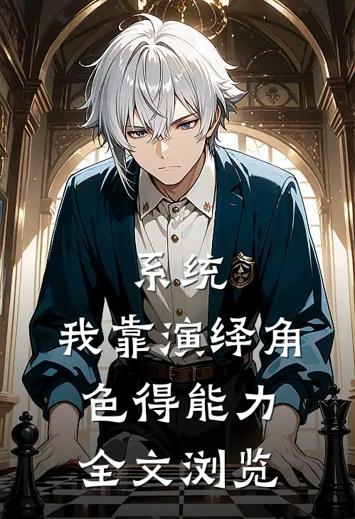 系统：我靠演绎角色得能力全文浏览