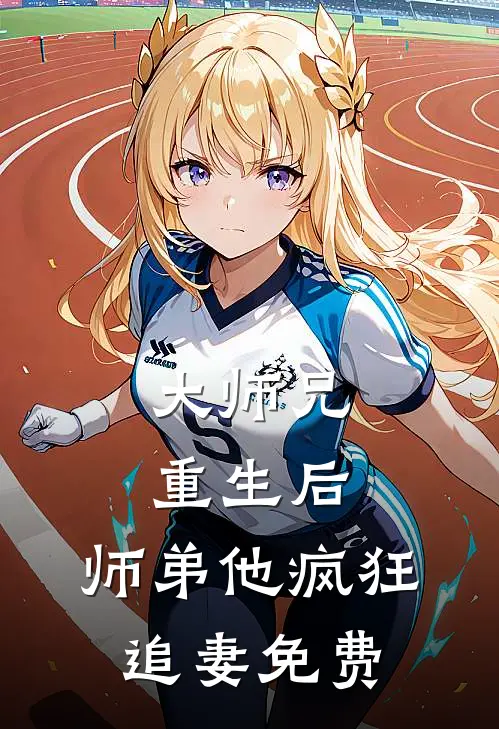 大师兄重生后,师弟他疯狂追妻免费