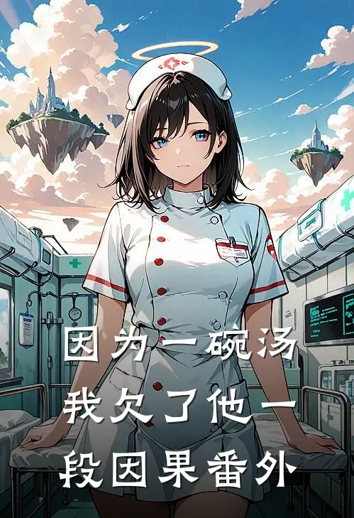 因为一碗汤,我欠了他一段因果 番外在线阅读