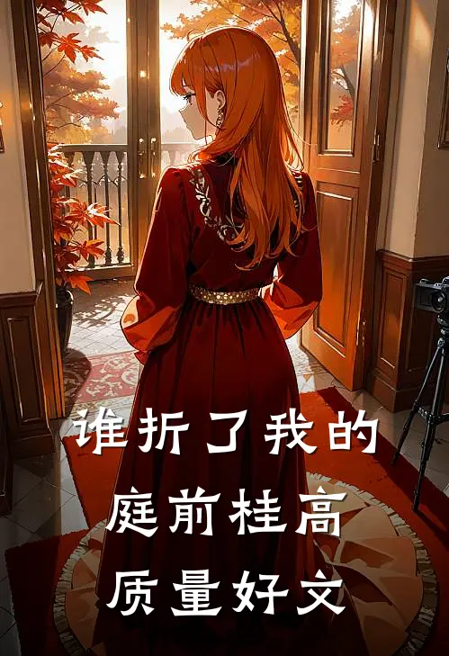 谁折了我的庭前桂高质量好文