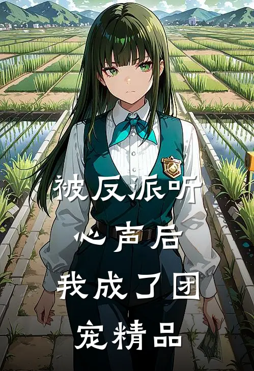 被反派听心声后，我成了团宠精品