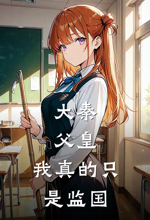 大秦父皇,我真的只是监国上将
