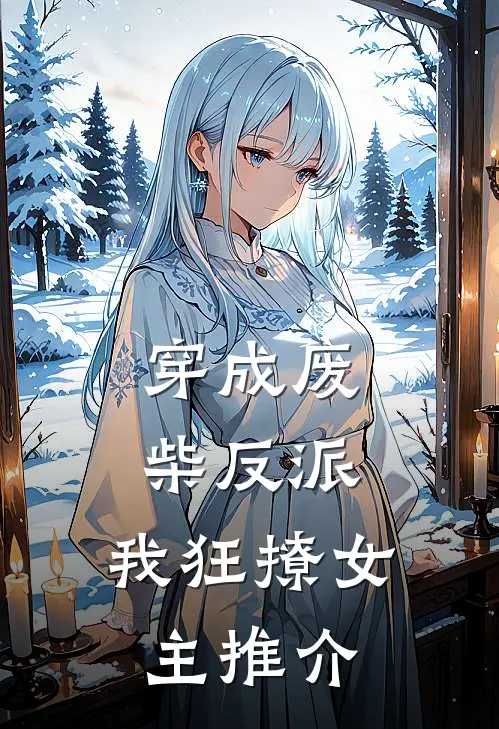 穿成废柴反派,我狂撩女主推介