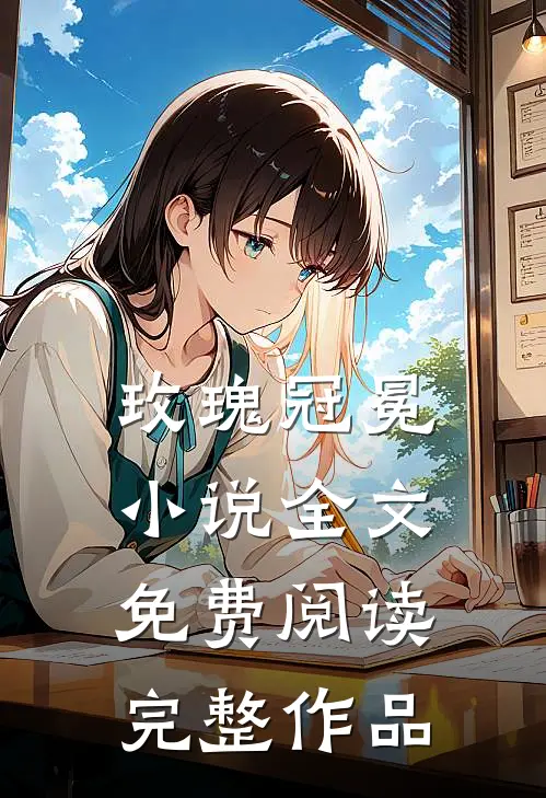 玫瑰冠冕小说全文免费阅读完整作品