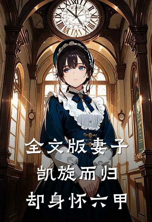 全文版妻子凯旋而归,却身怀六甲的