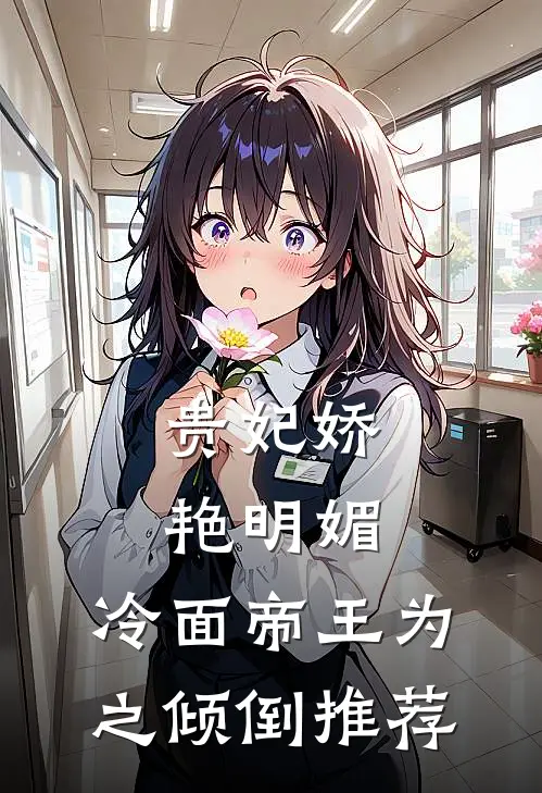 贵妃娇艳明媚,冷面帝王为之倾倒推荐的