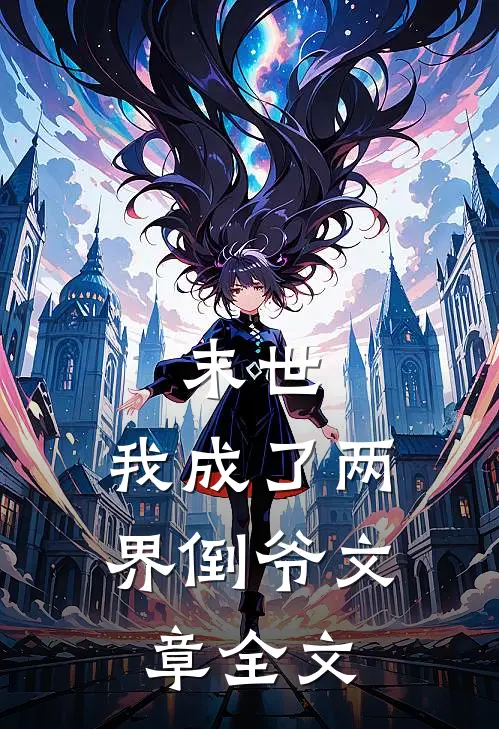 末世我成了两界倒爷文章全文