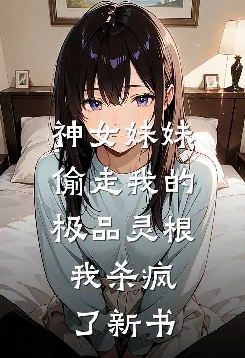 神女妹妹偷走我的极品灵根,我杀疯了新书在线观看