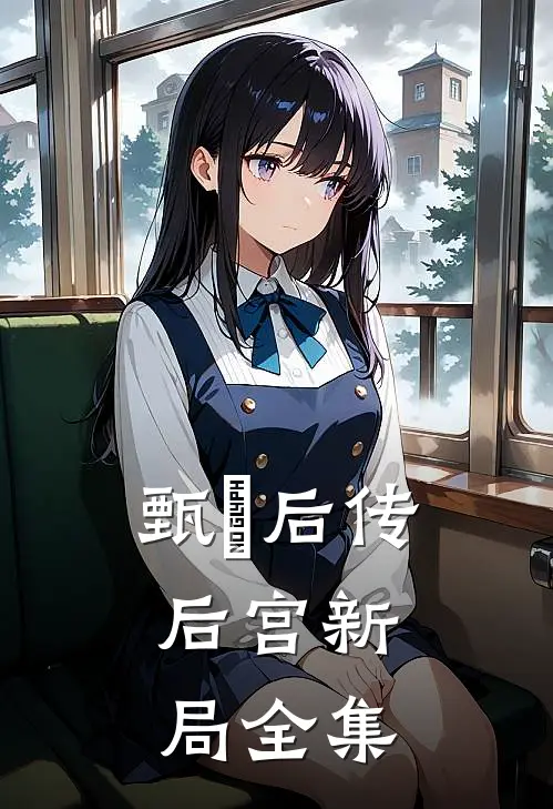 甄嬛后传后宫新局 全集