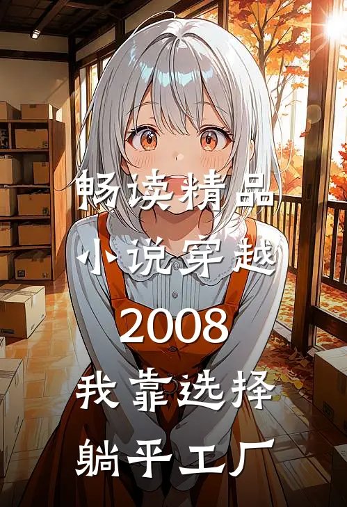 畅读精品小说穿越2008，我靠选择躺平工厂