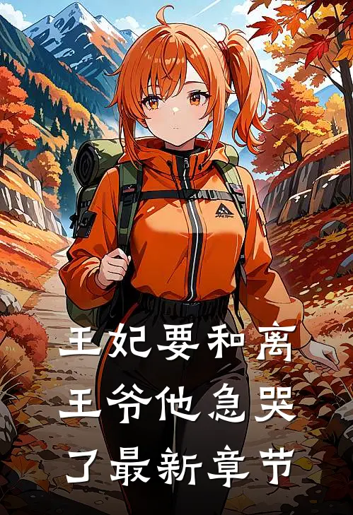王妃要和离,王爷他急哭了最新章节