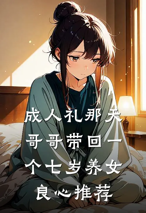 成人礼那天，哥哥带回一个七岁养女良心推荐