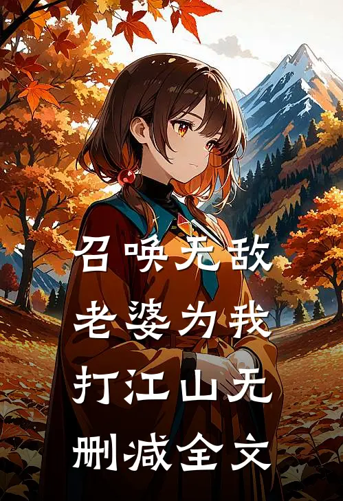 召唤无敌老婆为我打江山无删减全文