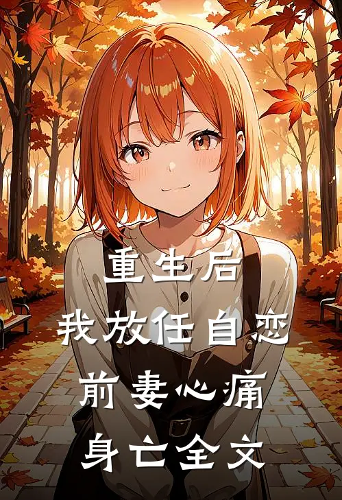 重生后,我放任自恋前妻心痛身亡全文
