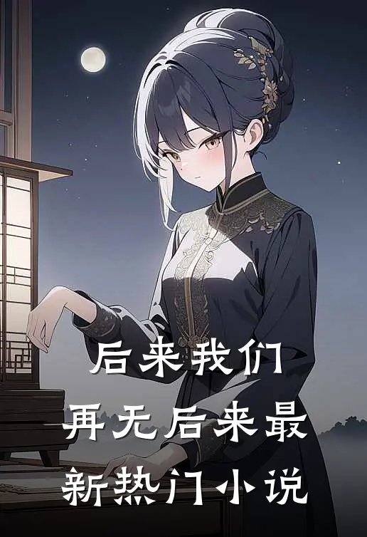 后来我们,再无后来最新热门免费阅读