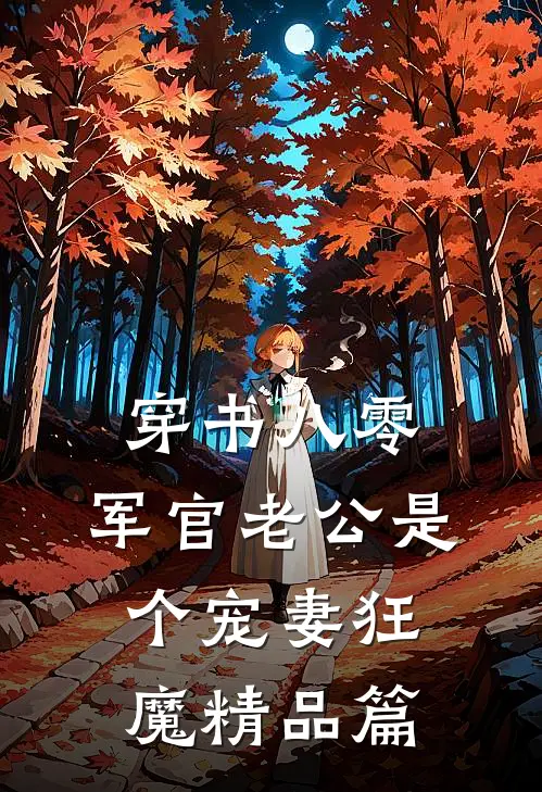 穿书八零，军官老公是个宠妻狂魔精品篇