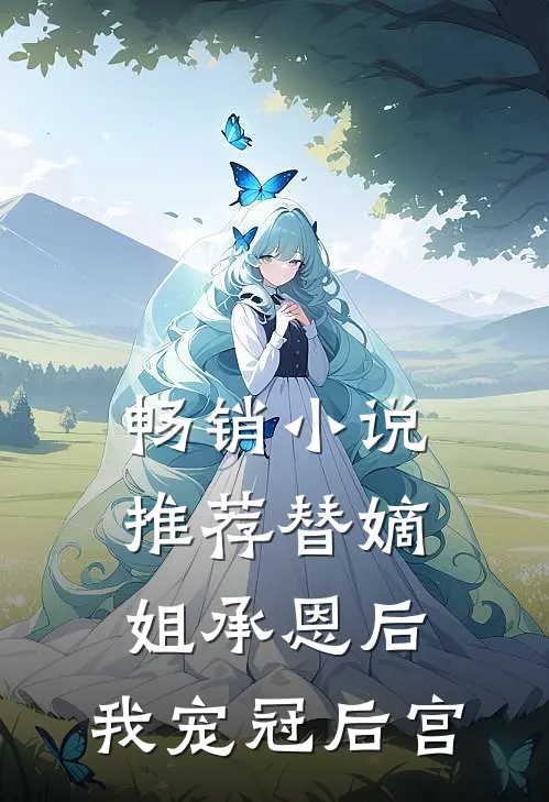 畅销小说推荐替嫡姐承恩后，我宠冠后宫
