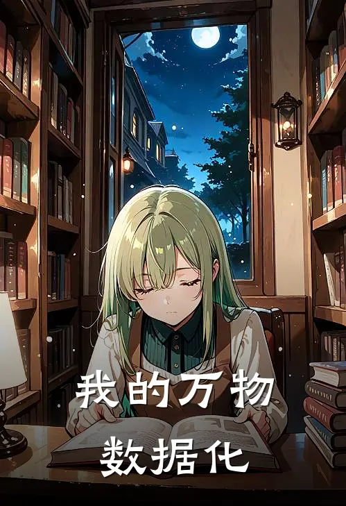我的万物数据化