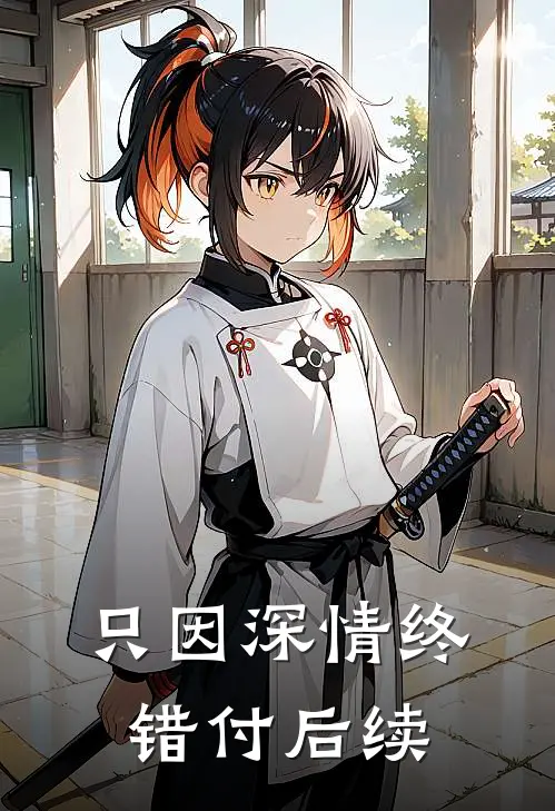 只因深情终错付后续