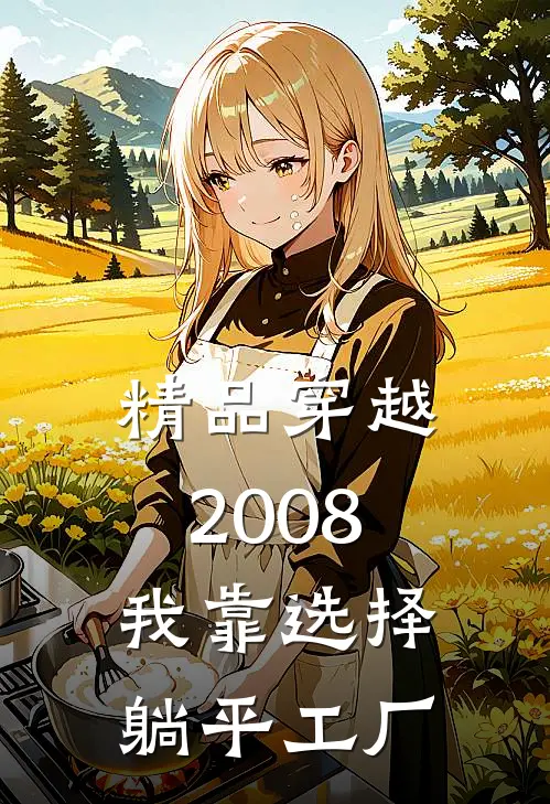 精品穿越2008，我靠选择躺平工厂