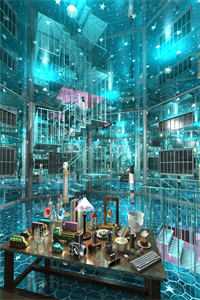 落霞偏萦去时舟全文阅读最新