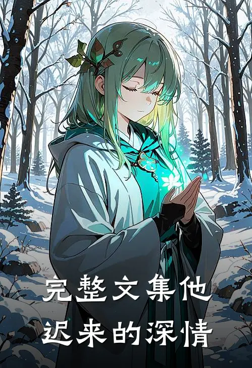 完整文集他迟来的深情