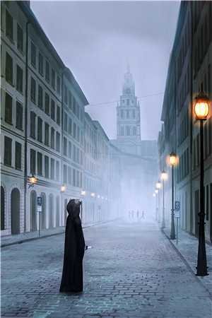 月落空山听落花温以然萧望舒小说结局