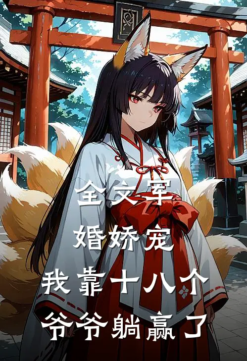 全文军婚娇宠：我靠十八个爷爷躺赢了