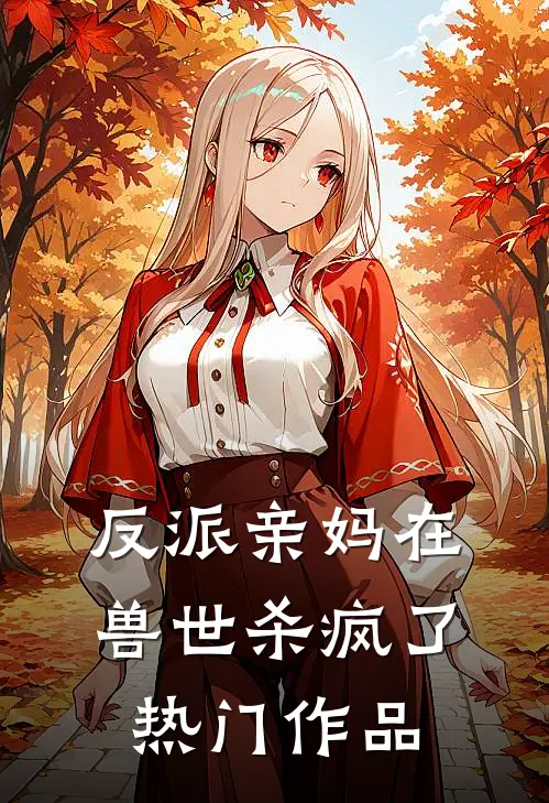 反派亲妈在兽世杀疯了热门作品