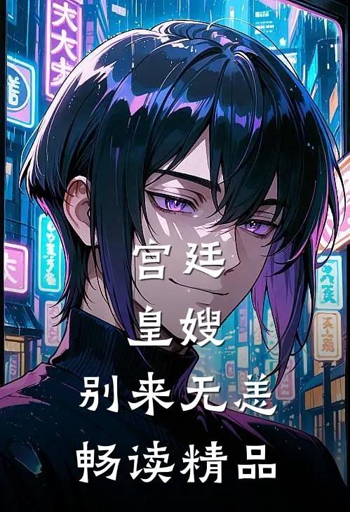 宫廷皇嫂,别来无恙畅读精品