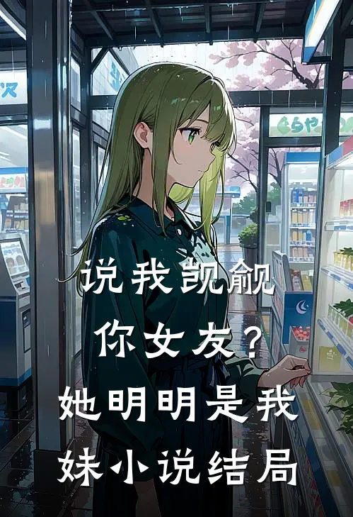 说我觊觎你女友?她明明是我妹结局怎么样