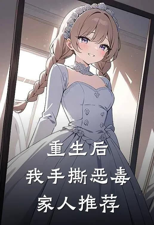 重生后,我手撕恶毒家人推荐阅读