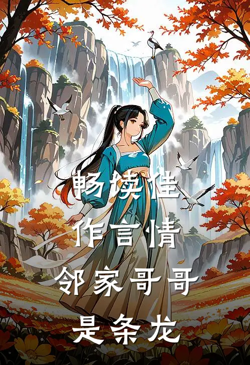 畅读佳作言情邻家哥哥是条龙