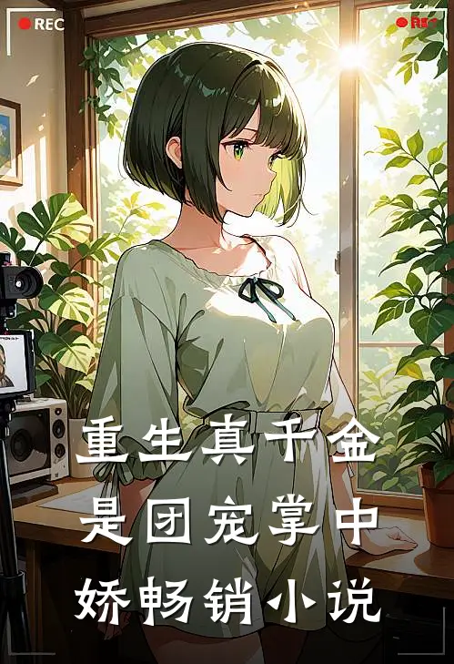 重生真千金是团宠掌中娇畅销小说