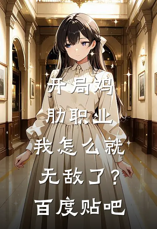 开局鸡肋职业,我怎么就无敌了?百度贴吧