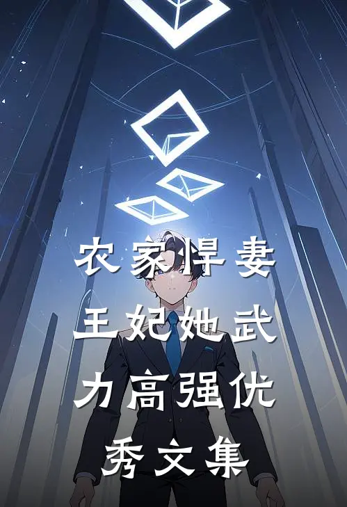 农家悍妻王妃她武力高强优秀文集