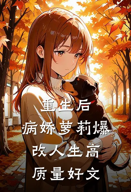 重生后，病娇萝莉爆改人生高质量好文